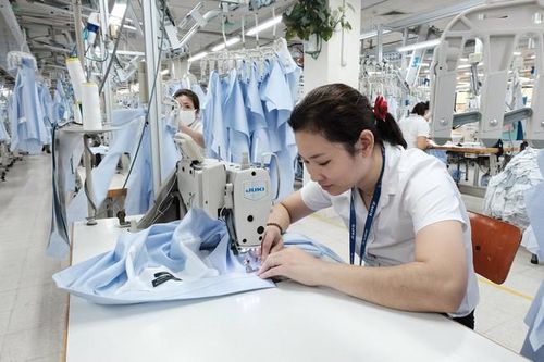 Hơn 9.300 lao động Thanh Hóa có việc làm mới