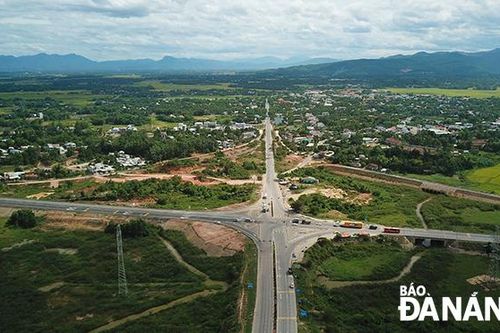 Điều chỉnh cục bộ đồ án Quy hoạch chung tại một số phân khu đô thị