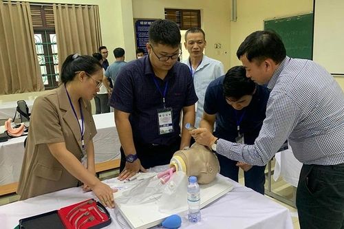 Khẳng định mô hình đào tạo nhân lực y tế chất lượng cao