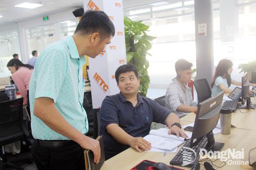 Sẽ mở khóa đào tạo về công nghệ thiết kế vi mạch vào cuối tháng 3-2024