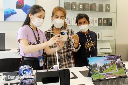 Sẽ chặn sóng điện thoại 2G không hợp chuẩn từ đầu tháng 3-2024