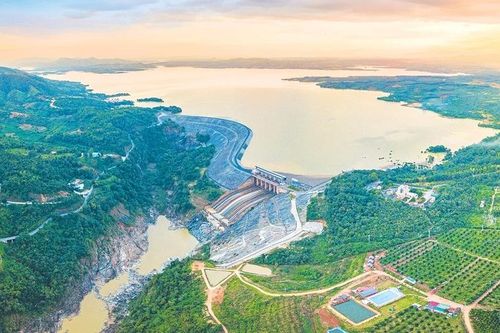 Công ty Thủy điện Ia Ly: Cần giám sát chặt chẽ các hoạt động khai thác khoáng sản trên lòng hồ