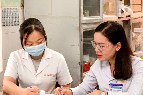 Nữ bác sĩ giỏi chuyên môn, giàu y đức