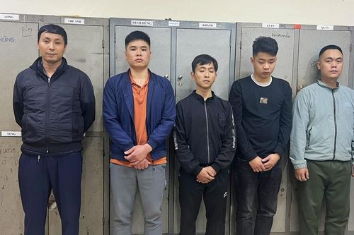 Công an thành phố Lào Cai: 4 ngày quyết liệt truy bắt nhóm đối tượng hủy hoại tài sản
