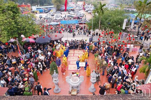 An toàn mùa lễ hội