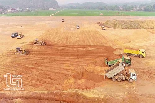 Dư địa đầu tư hạ tầng công nghiệp còn rất lớn