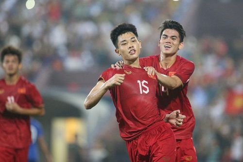 Tuyển Việt Nam và mục tiêu vươn tầm