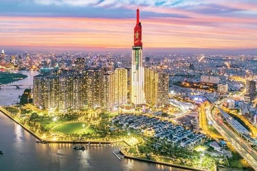 CNBC: Việt Nam sẽ chứng kiến mức tăng trưởng tài sản cao nhất thế giới trong thập kỷ tới