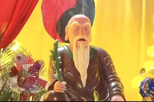 Hưng Yên: Tưởng niệm 233 năm Ngày mất Đại danh y Hải Thượng Lãn Ông Lê Hữu Trác