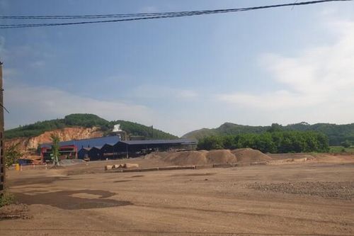 Công ty CP Luyện kim đen Thái Nguyên khắc phục hậu quả sau vụ TNLĐ