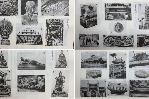 Phác họa bức tranh tổng thể mỹ thuật Việt