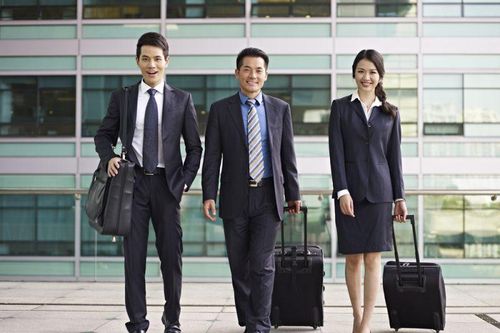 Trung Quốc xây dựng 'Thành phố tương lai'- điểm đến toàn cầu cho nhân tài