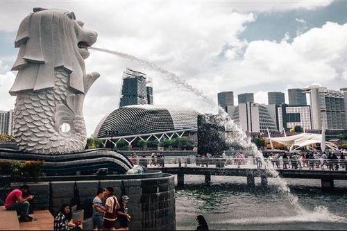 Singapore - Điểm đến của những tài năng hàng đầu