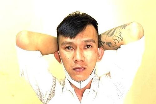 Tóm kẻ trốn truy nã chuẩn bị vượt biên qua Campuchia