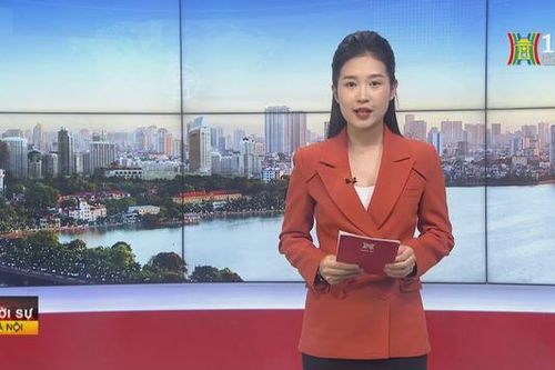 Chương trình Thời sự 9h00 | 25/02/2024