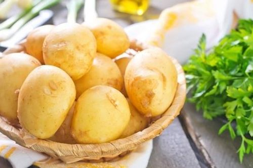 Tác dụng phụ có hại của việc ăn quá nhiều khoai tây