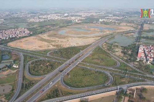 Hà Nội ủng hộ thiết kế tháp tài chính 108 tầng