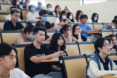 Trường Đại học Công nghệ bắt đầu tuyển sinh ngành mới Thiết kế công nghiệp và đồ họa