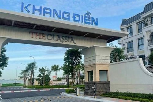 Lợi nhuận chạm đáy, Nhà Khang Điền (KDH) vẫn bảo lãnh cho công ty con vay hơn 4.000 tỷ đồng