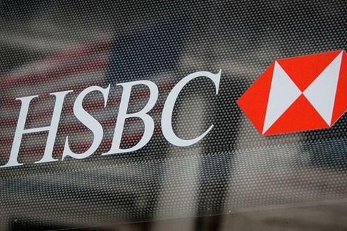 Đầu tư thua lỗ, HSBC báo lợi nhuận trong quý IV/2023 giảm 80%