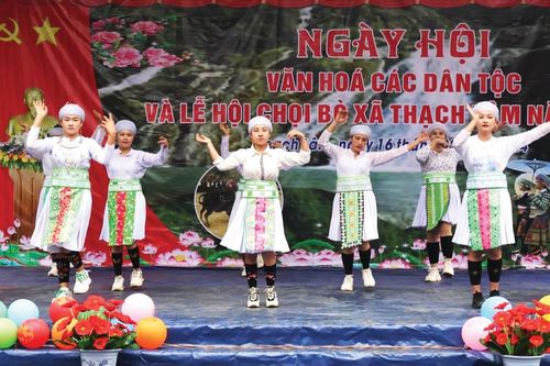Văn hóa truyền thống từ các lễ hội đầu xuân