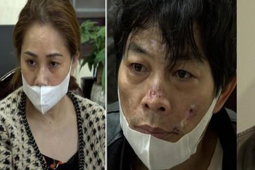 Phá đường dây buôn ma túy từ TPHCM lên Lâm Đồng, bắt 7 đối tượng, thu thêm 28 viên đạn