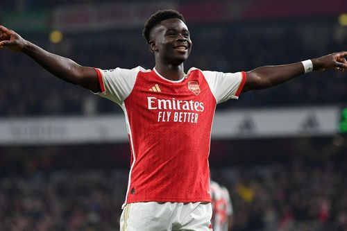 Hạ Newcastle, Arsenal thắng trận thứ 6 liên tiếp tại giải Ngoại Hạng Anh