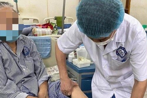 Bị cắt cụt cả hai chân vì sai lầm nhiều người mắc phải