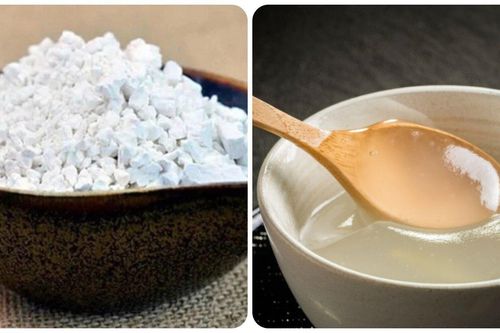 Có nên uống bột sắn dây trước khi đi ngủ?