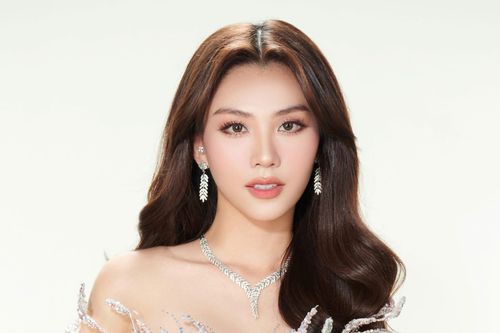Hoa hậu Mai Phương gặp vấn đề sức khỏe, bất lợi tại Miss World?