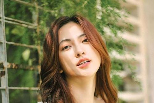 Diễn viên Phương Anh Đào: Sẵn sàng cho một hành trình mới