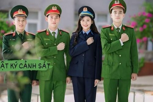 Đã có thông tin tuyển sinh CAND năm 2024 cho thí sinh THPT và thí sinh đã tốt nghiệp đại học