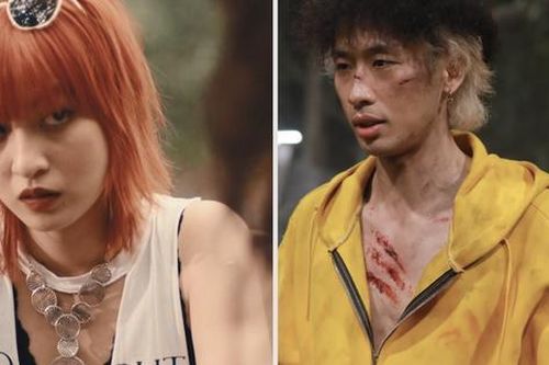 Nam chính phim 'Mai' gây chú ý khi 'nên duyên' với nữ diễn viên 'Mắt biếc'