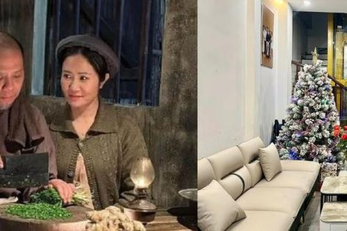Hành trình đổi nhà, từ 10m2 đến căn hộ 111m2 của bà bán phở trong 'Đào, phở và piano'