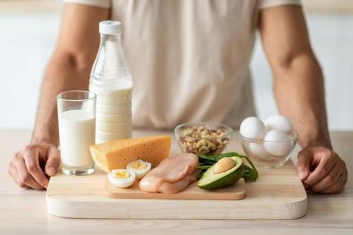 6 dấu hiệu cho thấy bạn đang ăn quá nhiều protein