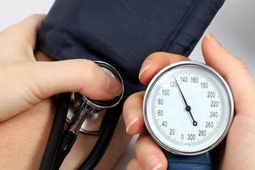 5 nguyên tắc cần thực hiện hàng ngày để phòng tăng huyết áp