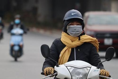 Miền Bắc liên tục đón không khí lạnh tăng cường vào cuối mùa có bất thường?