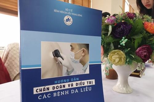 Hướng dẫn mới nhất về chẩn đoán, điều trị các bệnh da liễu