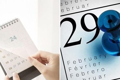 Ngày nhuận 29/2 có ý nghĩa gì và tại sao không phải cứ 4 năm lại có một năm nhuận?