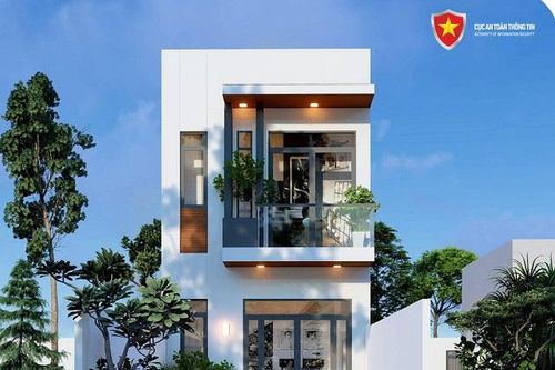 Lừa đảo quảng cáo xây nhà gỗ, chiếm đoạt 2,5 tỷ đồng