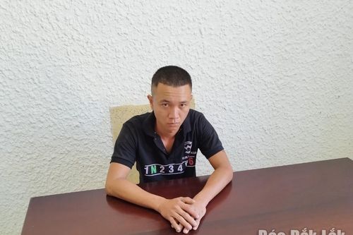 Cho học sinh vay lãi hơn 500%/năm, nam thanh niên bị tạm giữ