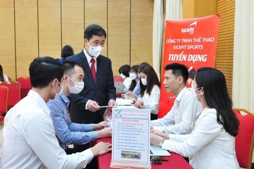 Sau Tết, tỷ lệ lao động 'nhảy việc' giảm