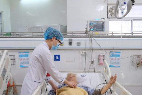 Gia tăng bệnh nhân biến chứng đái tháo đường
