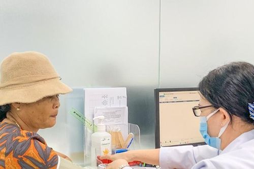 Liên tiếp ghi nhận các ca mắc uốn ván