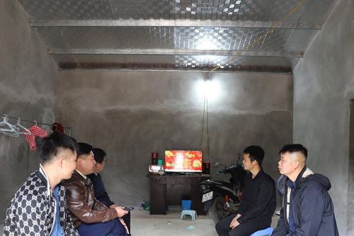 Niềm tin Trình Tường