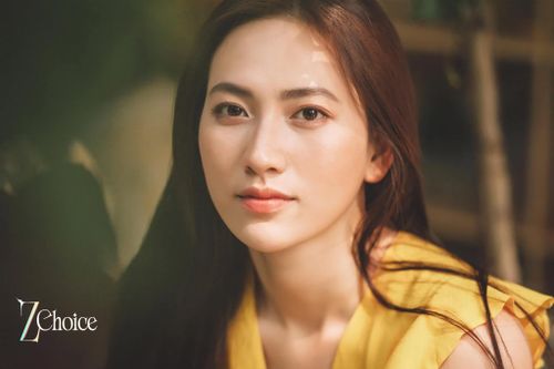 Phương Anh Đào không biết chuyện gì đang xảy ra