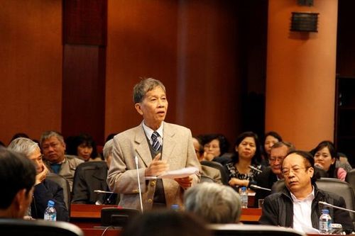 Những tư liệu, câu chuyện lần đầu công bố về nhà văn Nguyễn Huy Thiệp