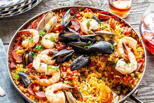 'Up mood' đầu tuần với loạt comfort food hấp dẫn