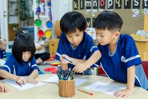 Học phí trường quốc tế ở TP.HCM cao nhất gần 1 tỷ đồng/năm