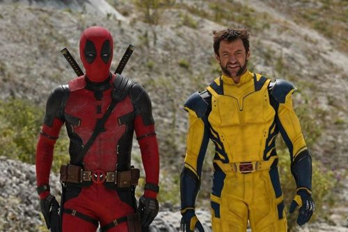 'Deadpool & Wolverine' có cứu được MCU?